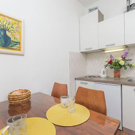 Apartments Clarus Mare Duće Eksteriør bilde