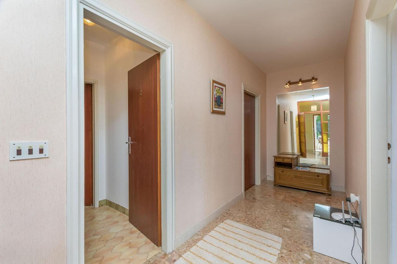 Apartments Clarus Mare Duće Eksteriør bilde
